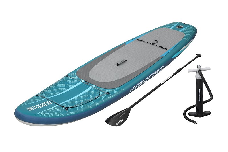 Aqua Drifter™ View Paddleboard set - 15 x 91,5 x 335 cm