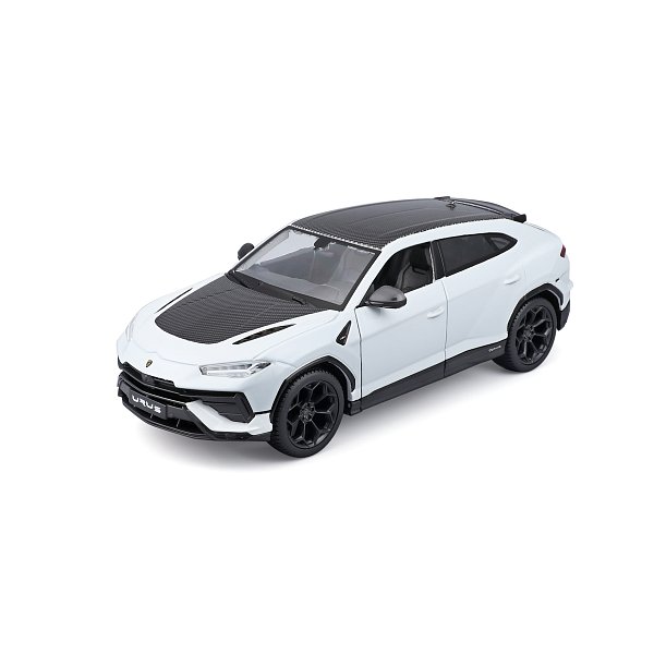 Maisto - Special Edition - Lamborghini Urus Performante, bílá, 1:24