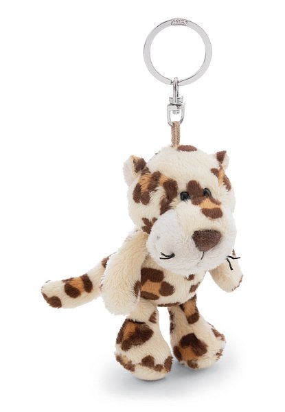 NICI klíčenka Leopard 10 cm
