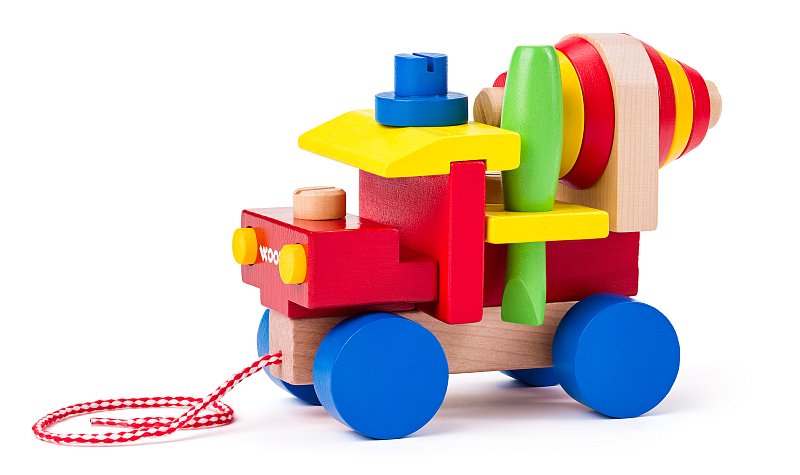 Montážní automíchačka