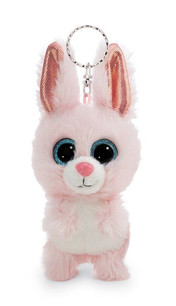 NICI Glubschis klíčenka Zajíček Monni-Wonni 9 cm