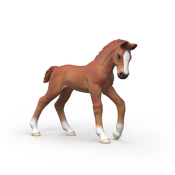 Sběratelské hříbě Ruby