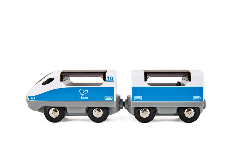 Vlak Intercity