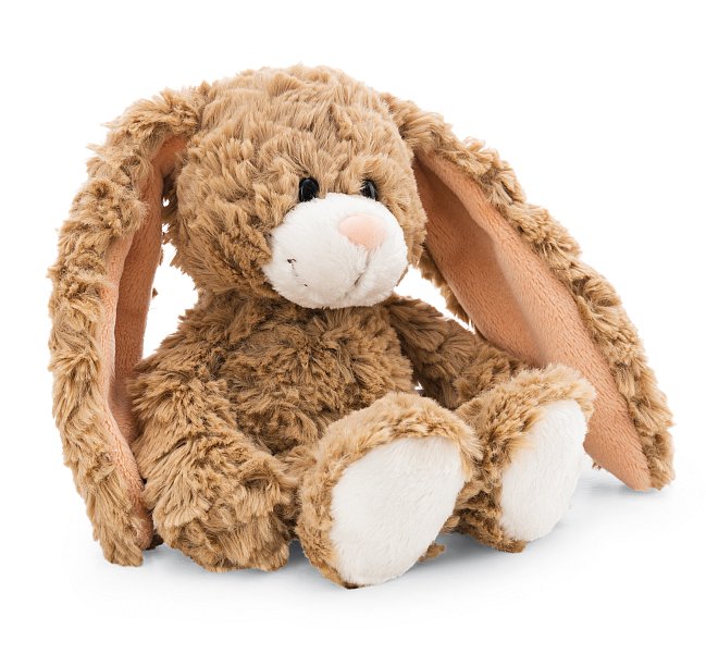 NICI plyš Králíček Lopino 20cm, GREEN
