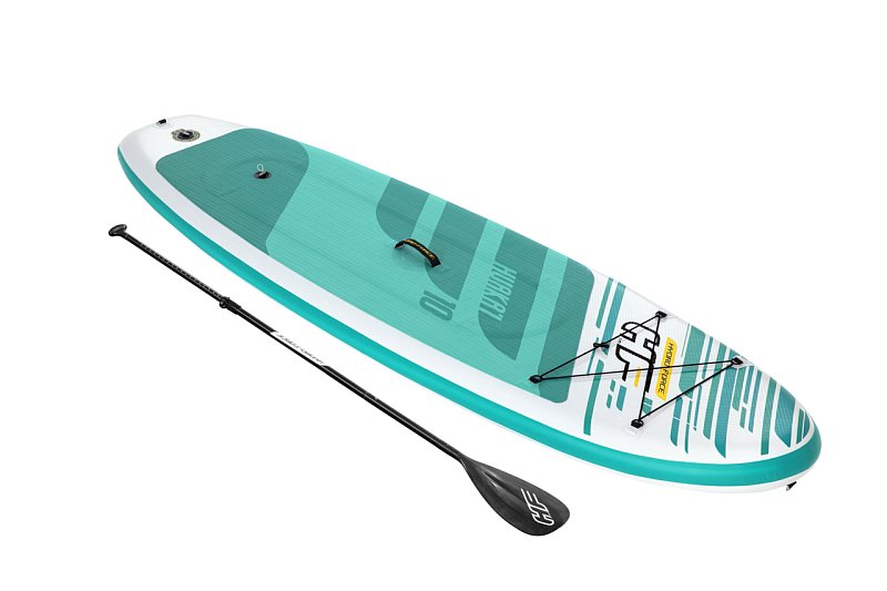 Paddle Board HuaKa'i Set, 3,05m x 84cm x 15cm