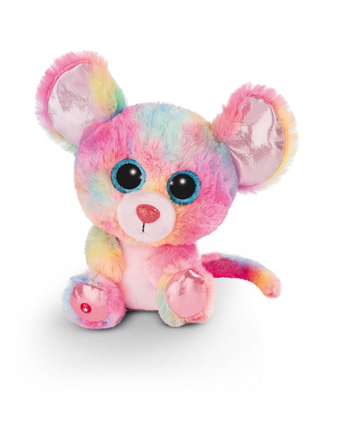 NICI Glubschis plyš Myš Candypop 25cm