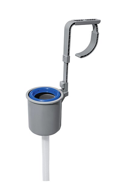 Hladinový sběrač nečistot Skimmer