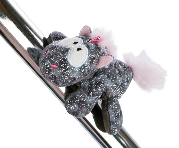 NICI magnetka Jednorožec Dust Diamond 12cm