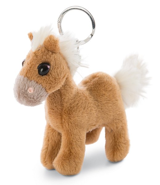 NICI klíčenka Poník Lorenzo 10cm