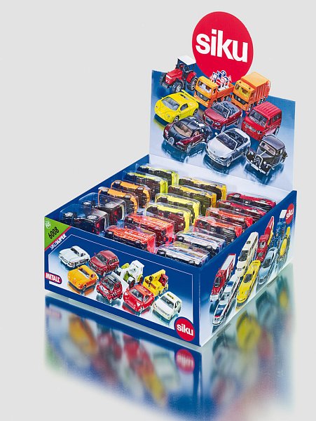 Display 50 kusů, sort. 08, objednávat pouze celé dspl.!