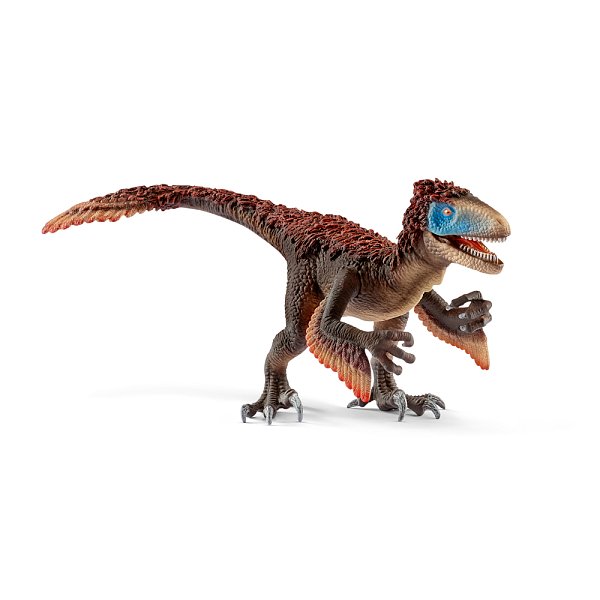 Prehistorické zvieratko - Utahraptor