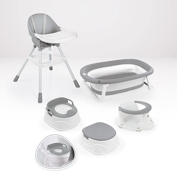 Dětský set 6v1