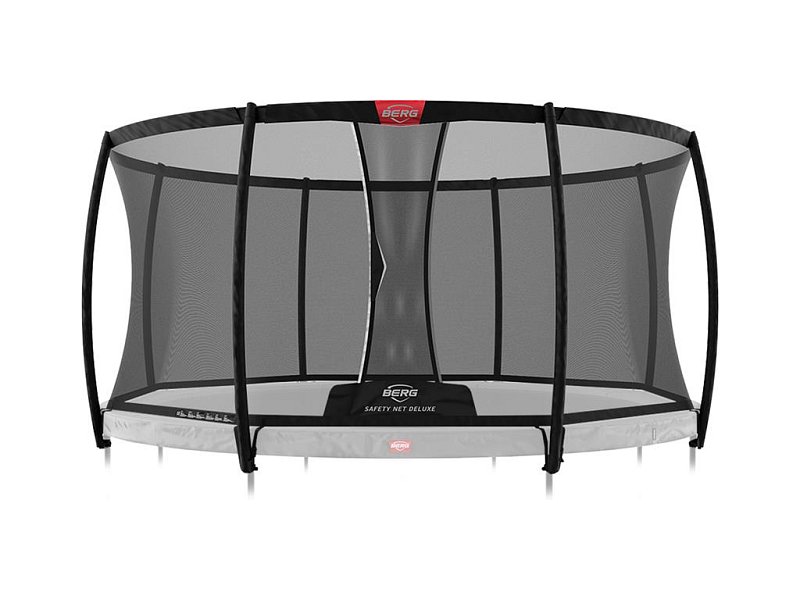 BERG ochranná síť k trampolíně Deluxe 430