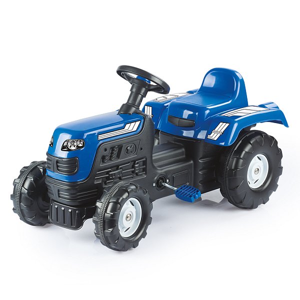 Šlapací traktor Ranchero