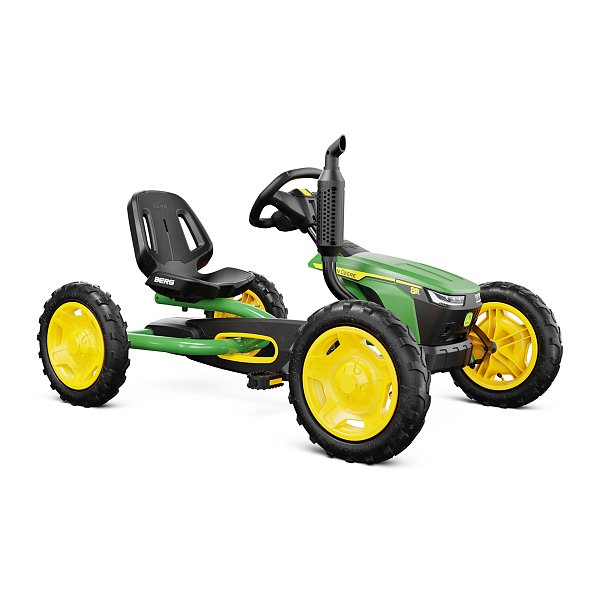 BERG Buddy - John Deere