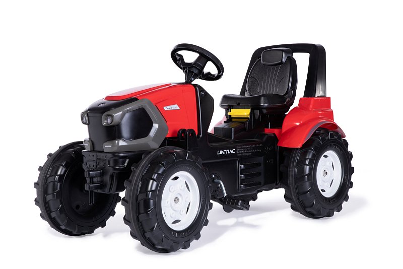 Šlapací traktor Rolly Farmtrac Lintrac