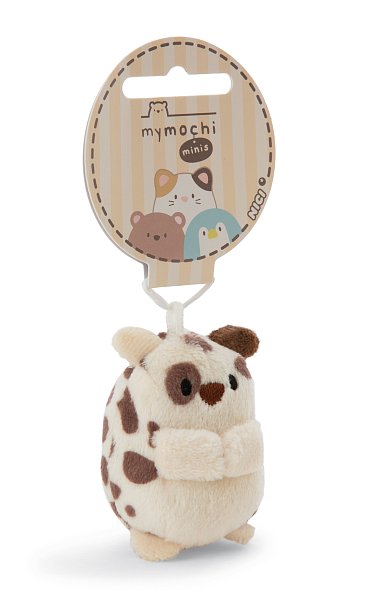 NICI přívěsek MyMochi Dalmatin Dalma 5cm