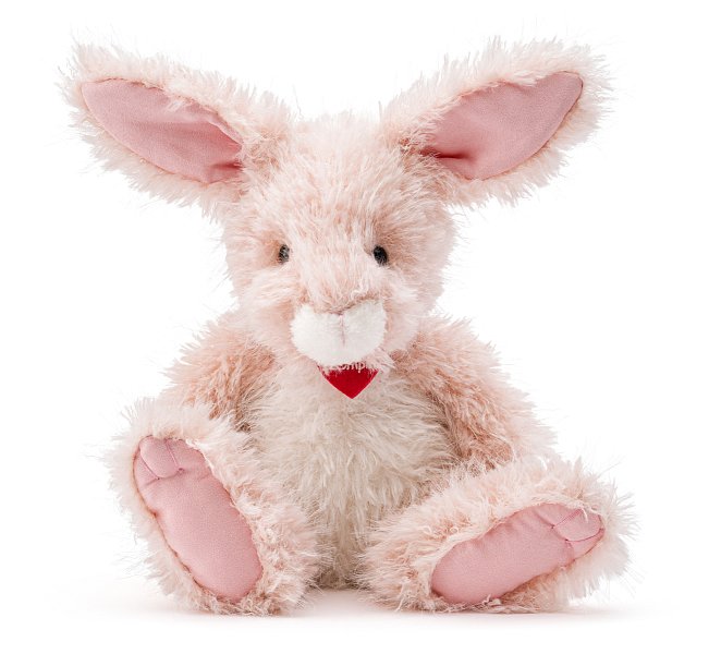 Králíček Bibiane, 40cm