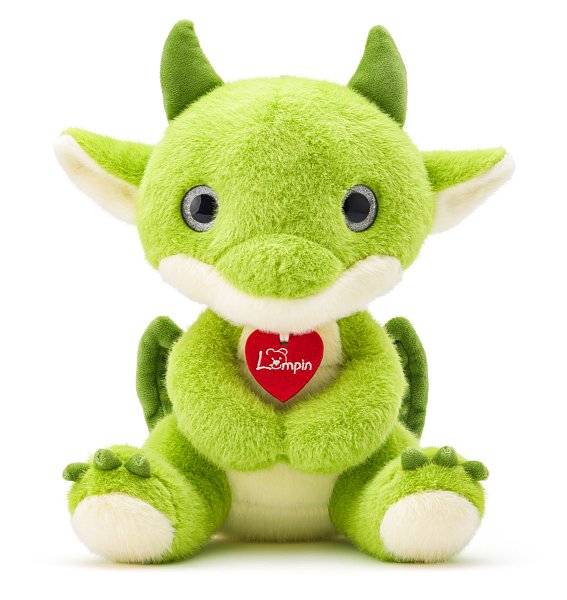 Dráček Zagir, 38cm