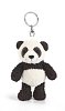 NICI klíčenka Panda Yaa Boo 10cm