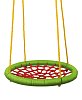 Swing ring - GREEN/RED, 83cm
