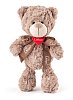 Lumpin bear with ribbon, middle