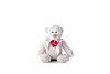 Spencer bear with ribbon, small