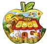 Baby tablet - apple