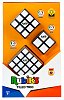 Rubikova kostka sada Trio (2x2x2+3x3x3+4x4x4)