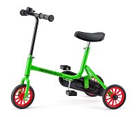 Trike Paja - green