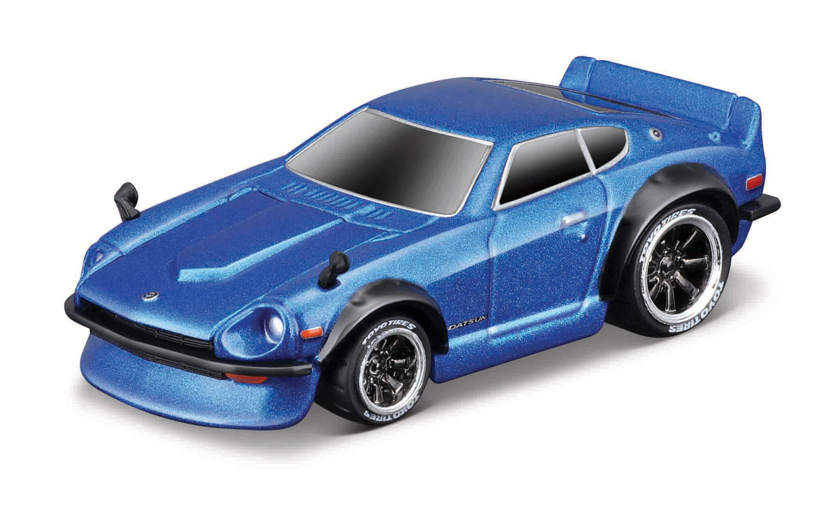 Maisto - Muscle Machines - 1972 Datsun 240Z, 1:64 101215568