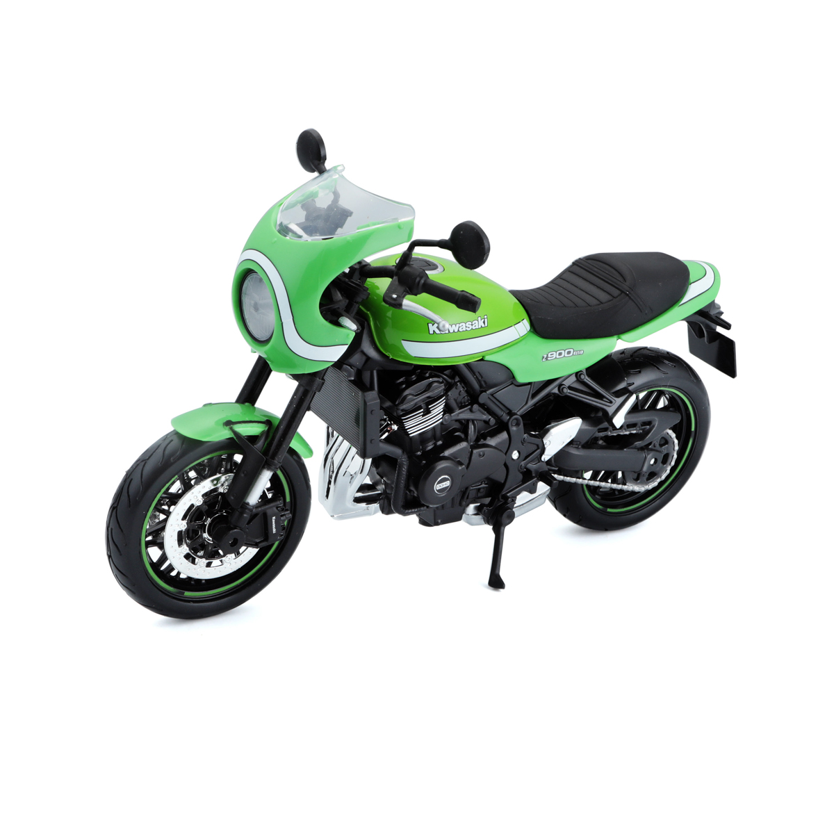 Maisto - Motocykl, Kawasaki Z900RS Café, 1:12