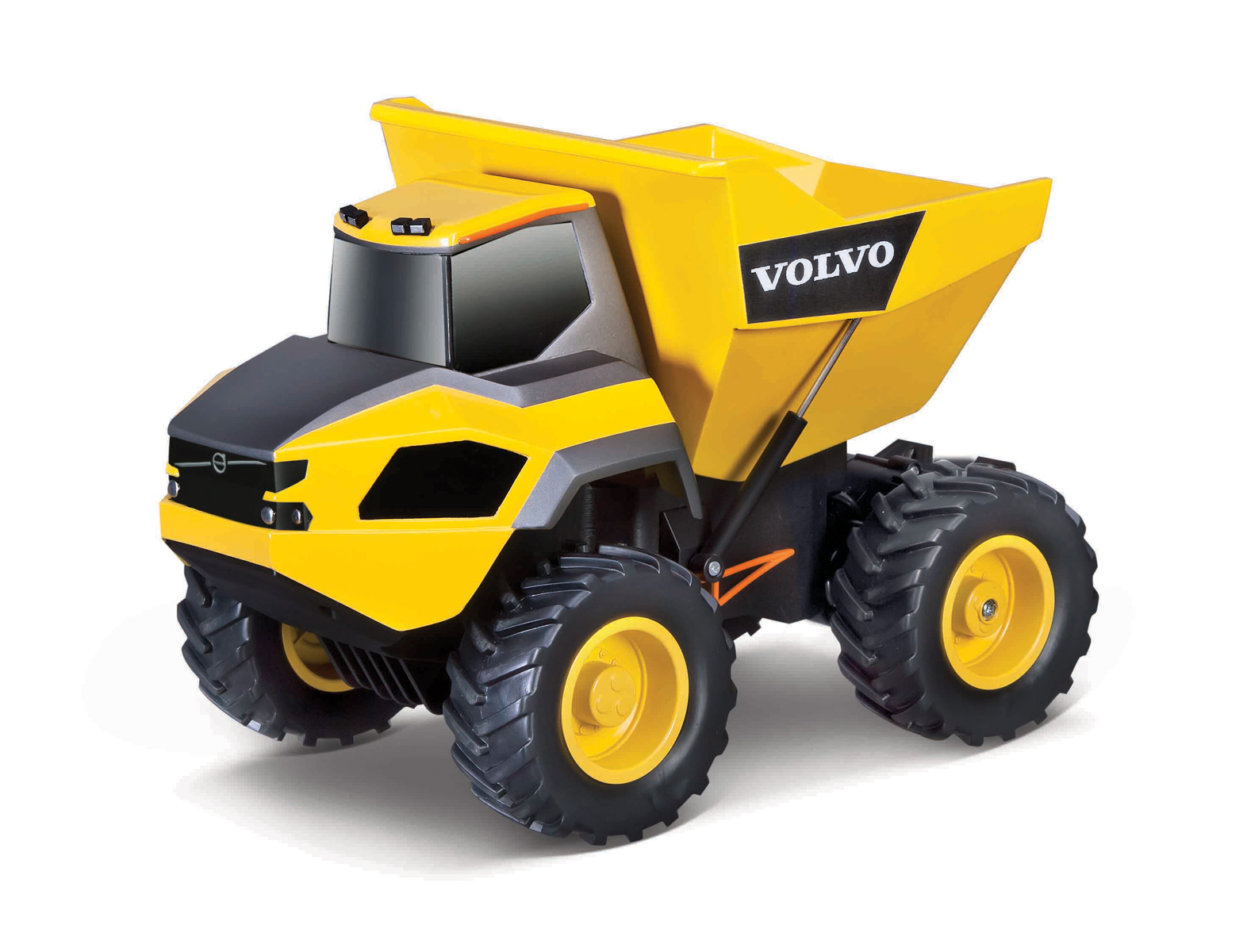 Maisto RC - Volvo A25 Hauler 101282731
