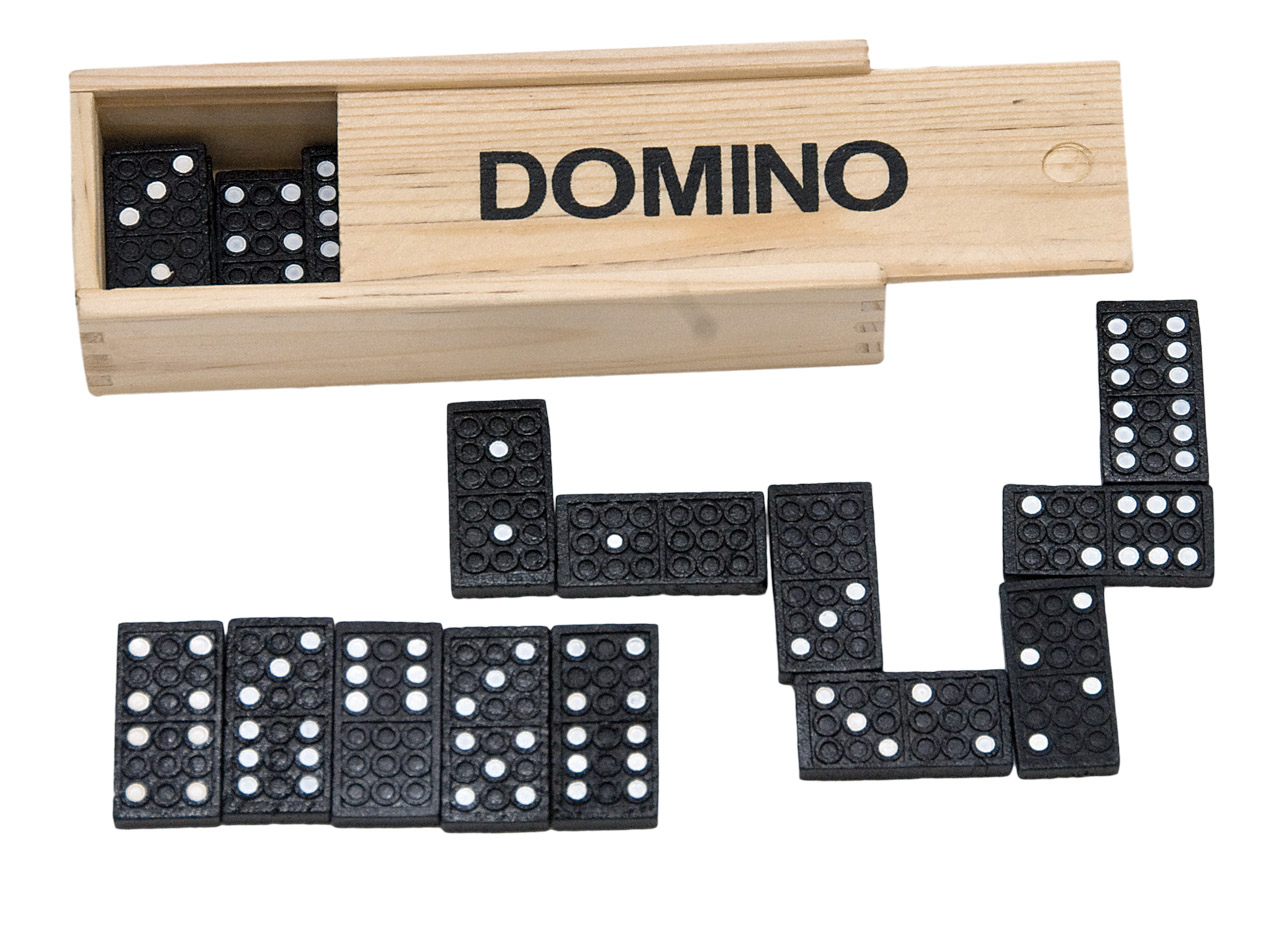 Domino - Klasik 102190687