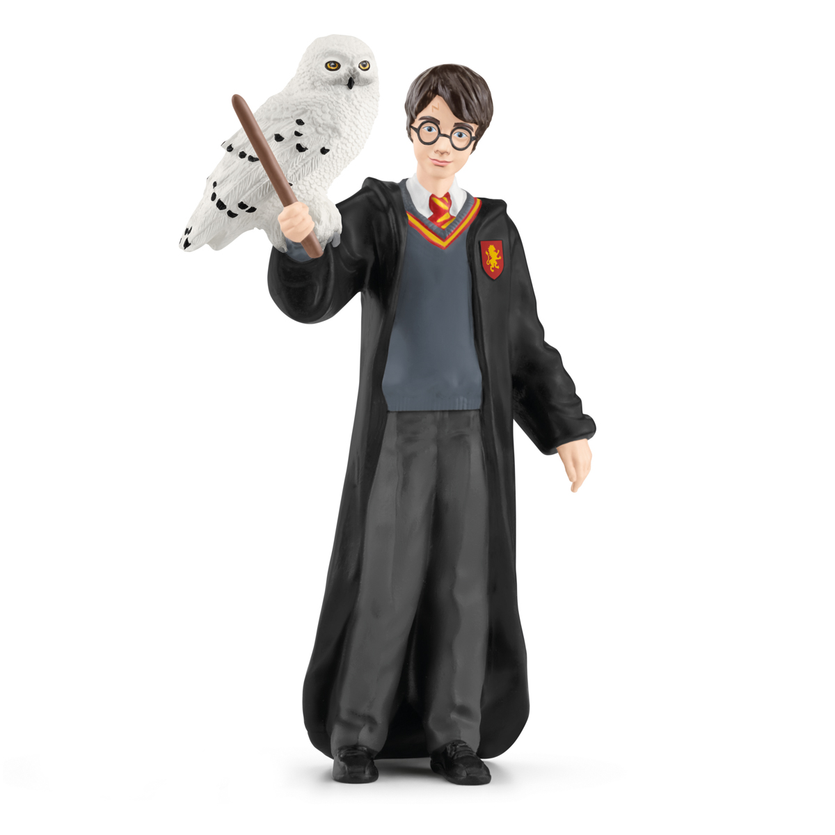 Harry Potter - Harry Potter a Hedvika