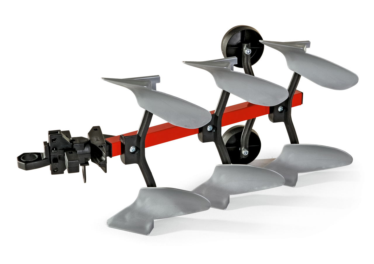 Pluh šedo-čevený 1028123865