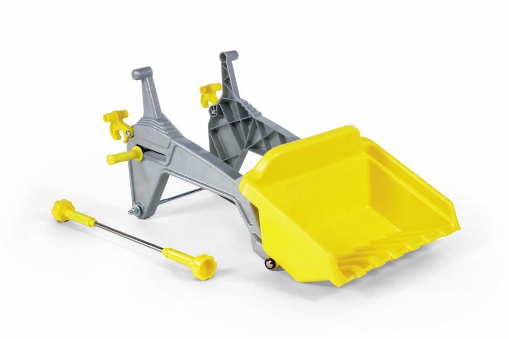 Nakladač pre traktory Rolly Kid 1028409310