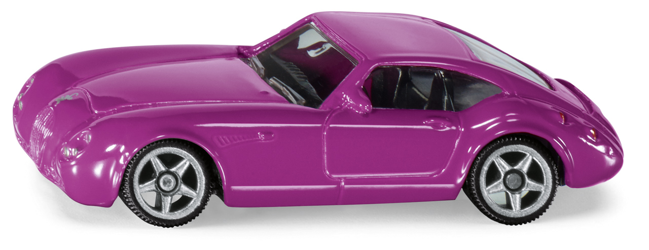 SIKU Blister - autíčko Wiesmann GT 10430879