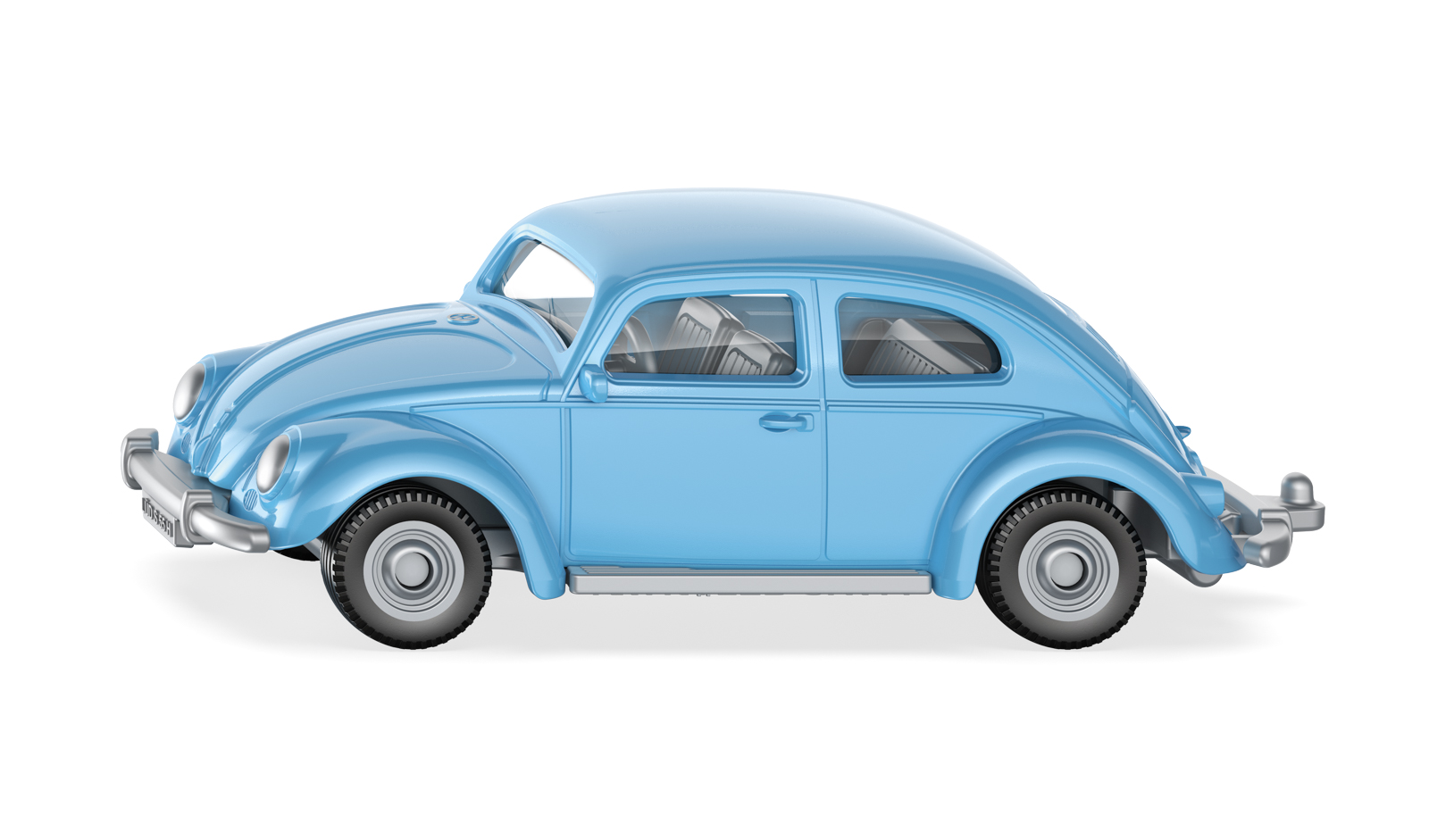 SIKU Blister - VW Beetle 10431557