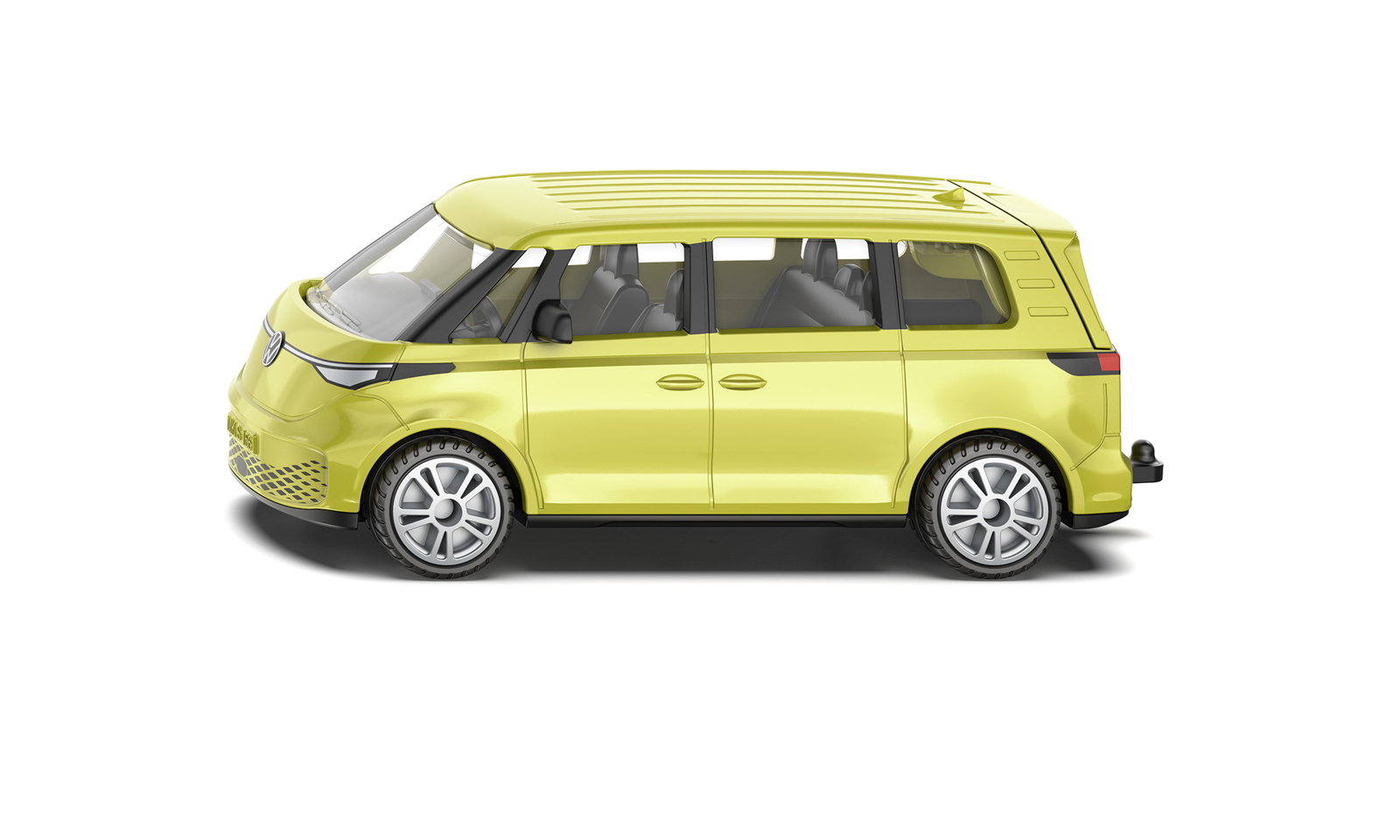 SIKU Blister - VW mikrobus 10431562