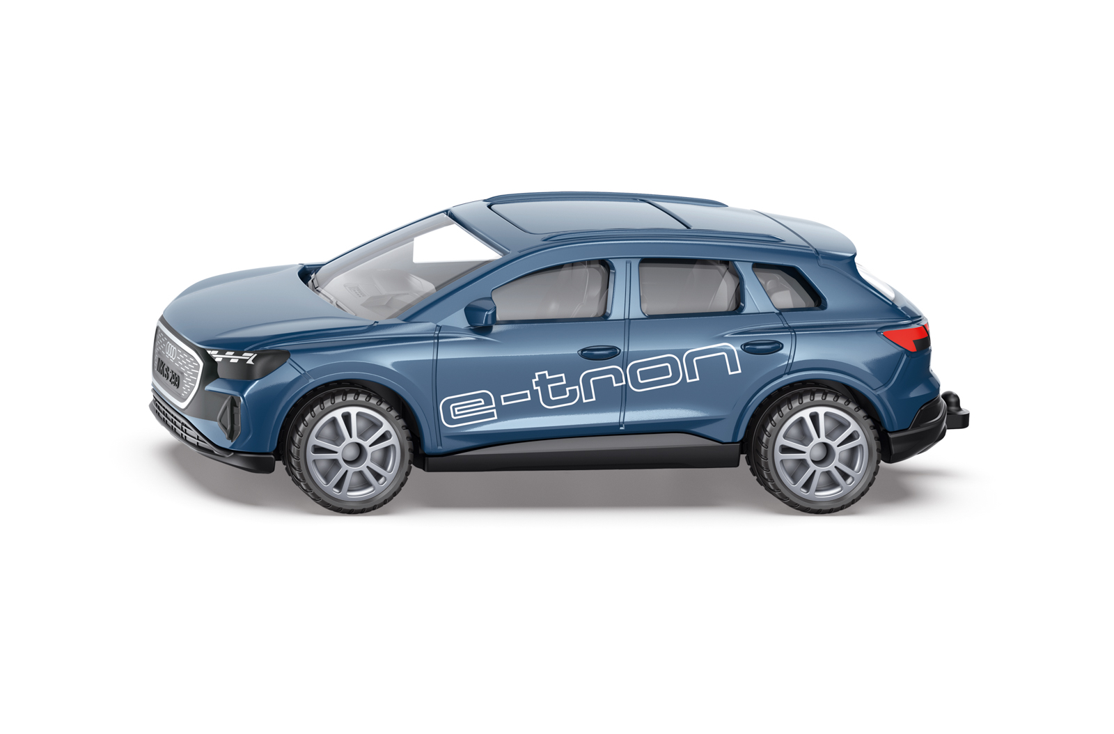 SIKU Blister - Audi Q4 e-tron 10431567