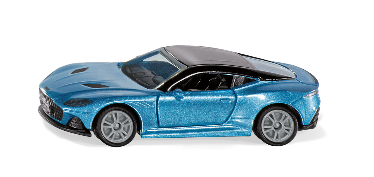 SIKU Blister - Aston Martin DBS Superleggera