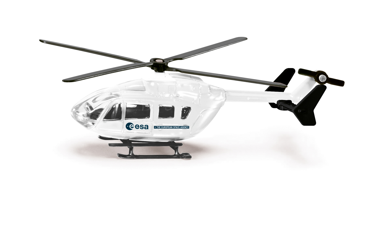 SIKU Blister - Vrtuľník 10431609