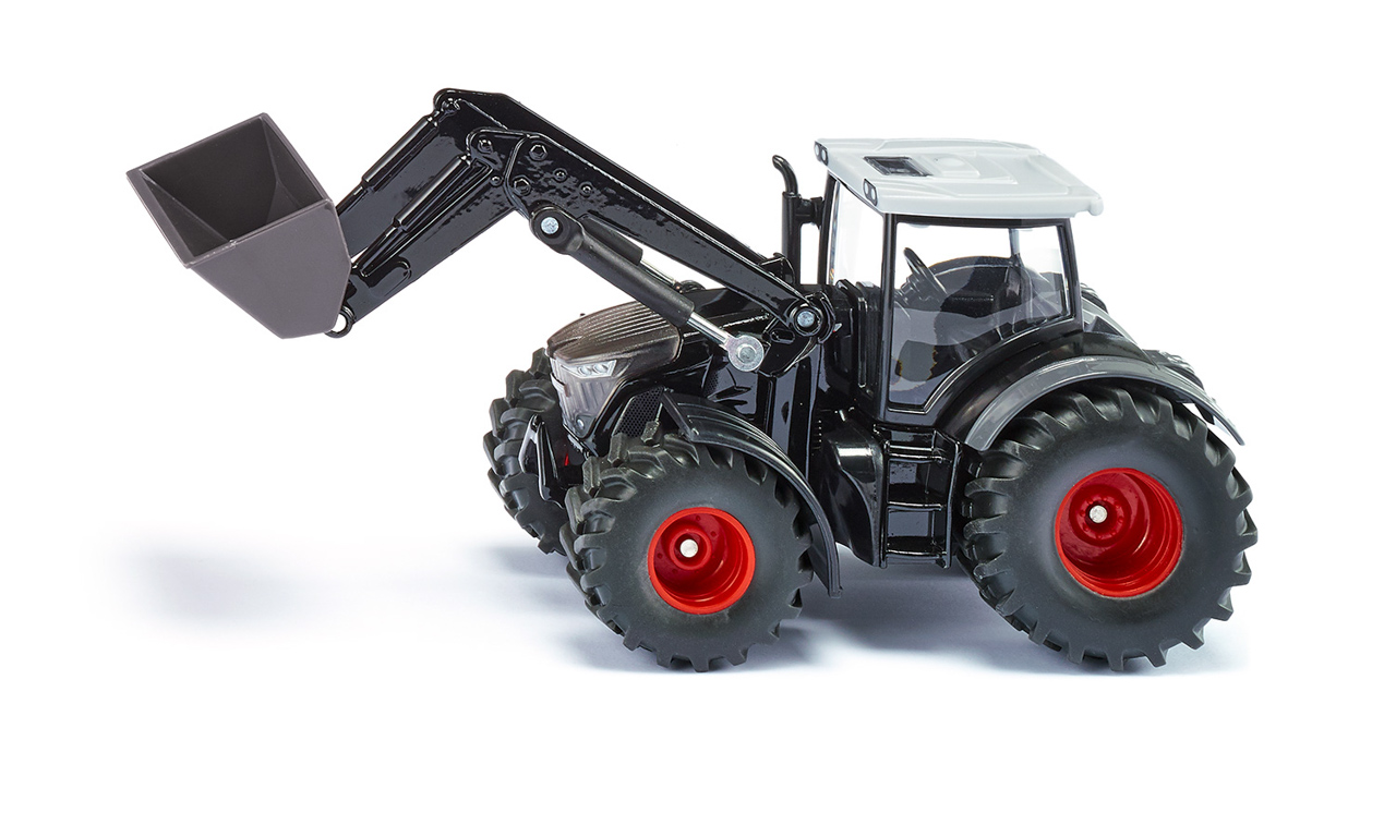 SIKU Farmer - traktor Fendt 942 s predným nakladačom, 1:50 10431990