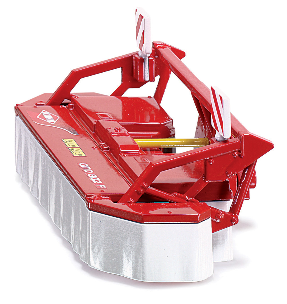 SIKU Farmer - Čelný žací stroj Kuhn 1:32 10432461