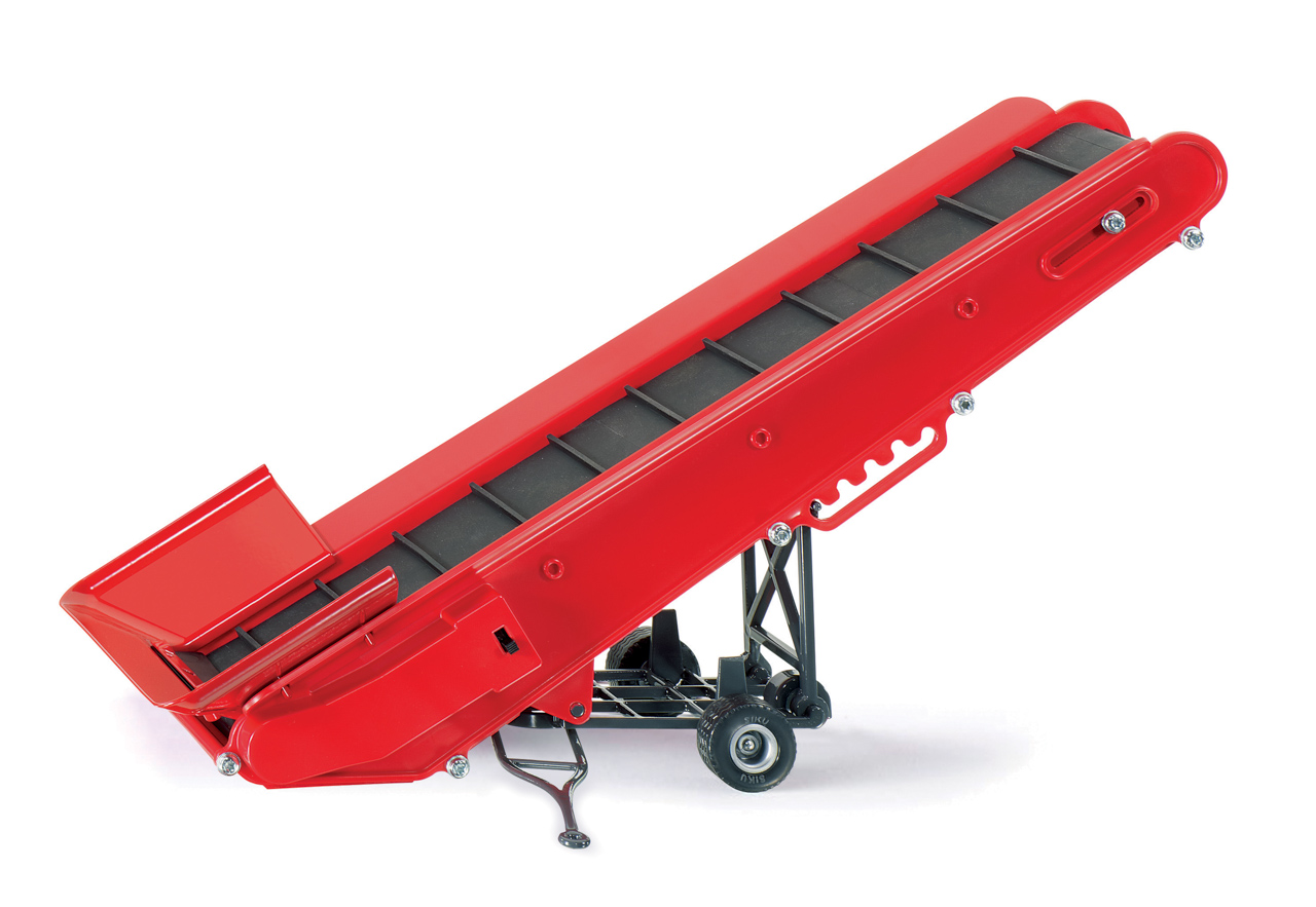 SIKU Farmer - elektronický pásový dopravník 1:32 10432466