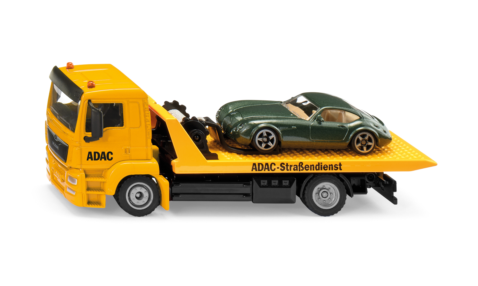 SIKU Super - odťahovacie vozidlo 10432722
