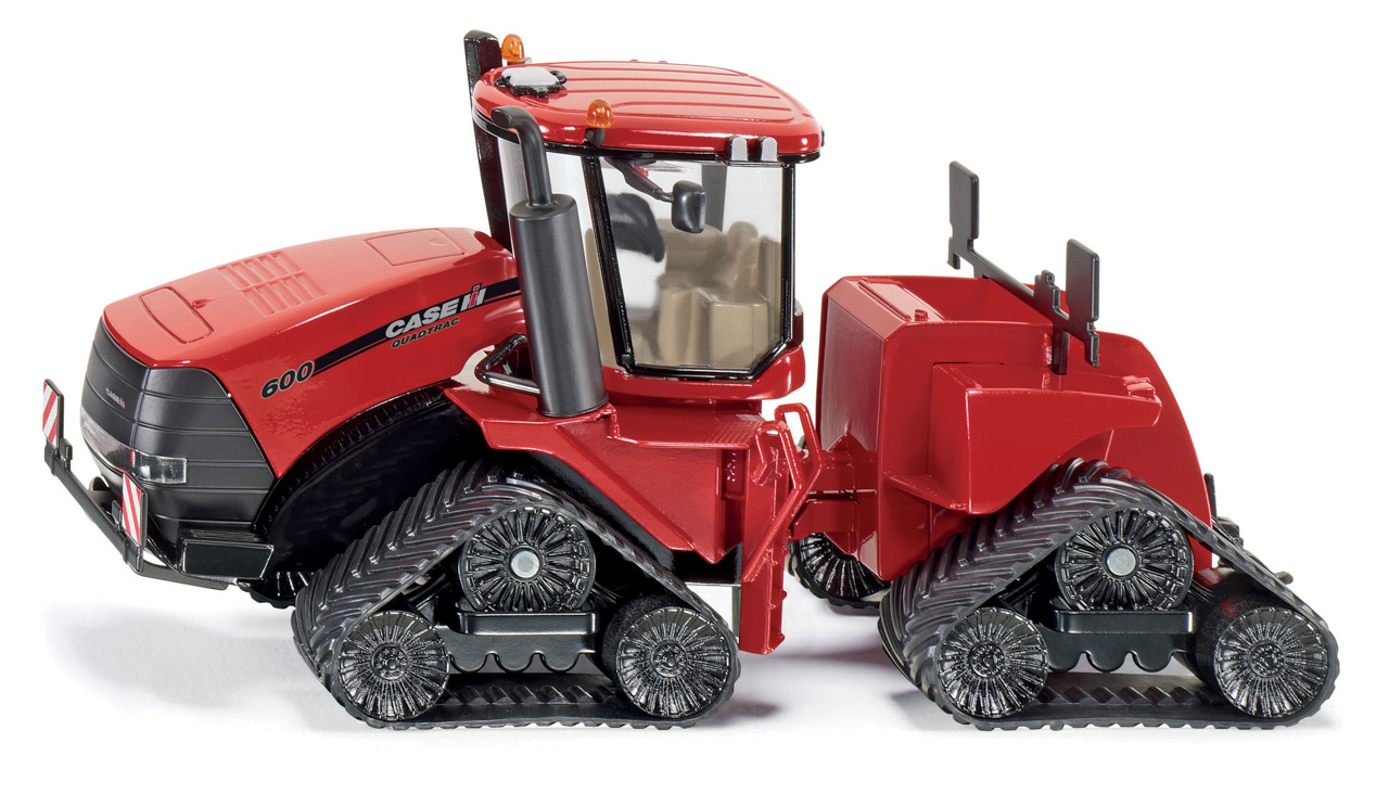 SIKU Farmer - Pásak Case IH Quadtrac 600 1:32 10433275