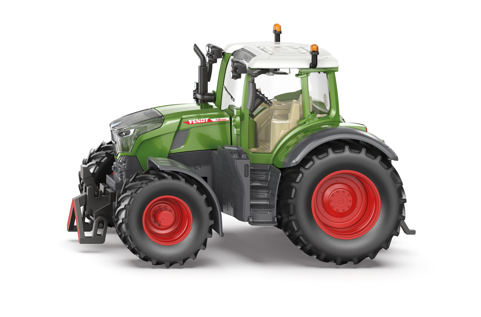 SIKU Farmer - traktor Fendt 728 Vario 10433293