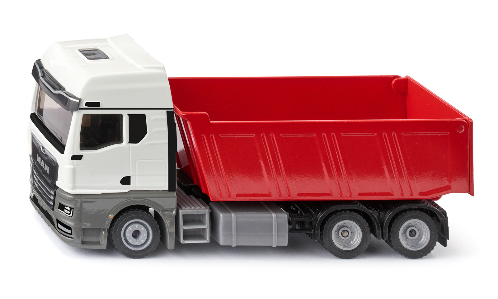 SIKU Super - MAN so sklápačkou 10433518